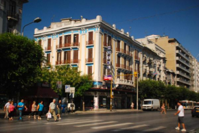  Hotel Kastoria  Салоники